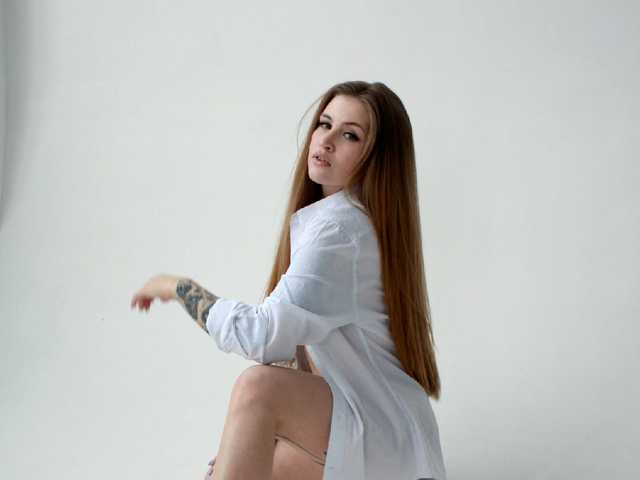 Фотографија на профилот LEILA-ANGELL