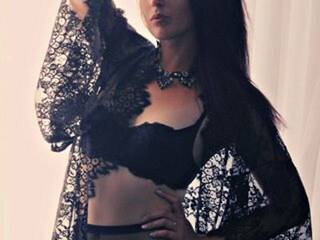 Еротски видео разговор --FRUIT--