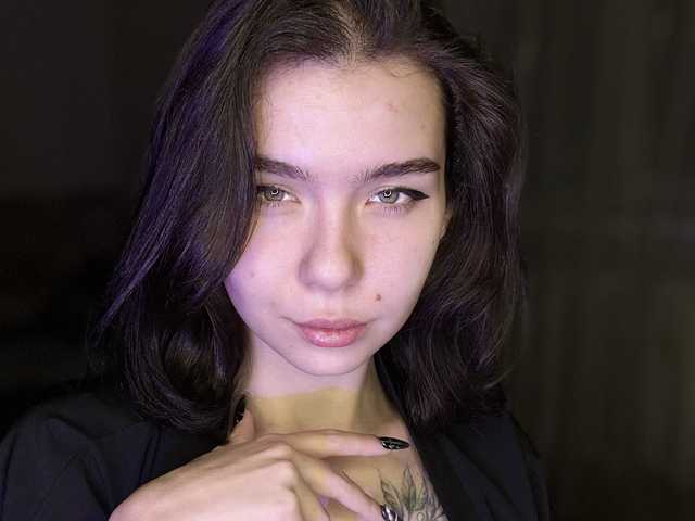 Фотографија на профилот Lulu-Sun