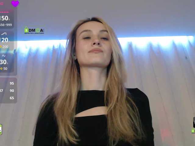 Емитувани слики од екранот Your_fantasy