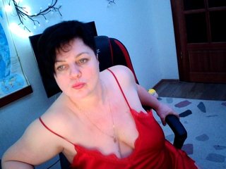 Еротски видео разговор -alenyshka-