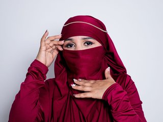 Еротски видео разговор -Alisha