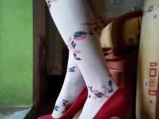 Еротски видео разговор -Alyona-