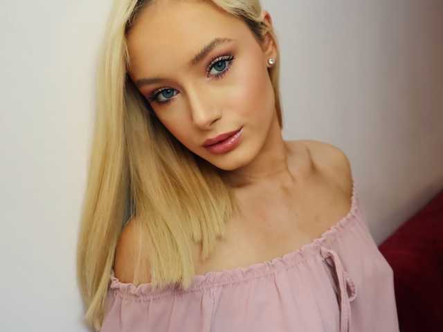 Фотографија на профилот -Anna-Angel-