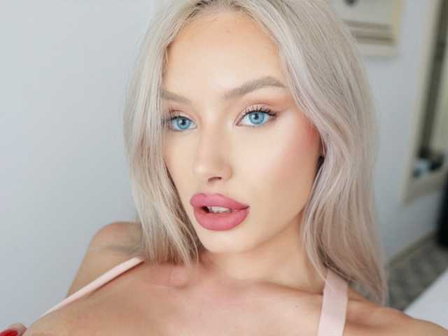Фотографија на профилот -Anna-Angel-