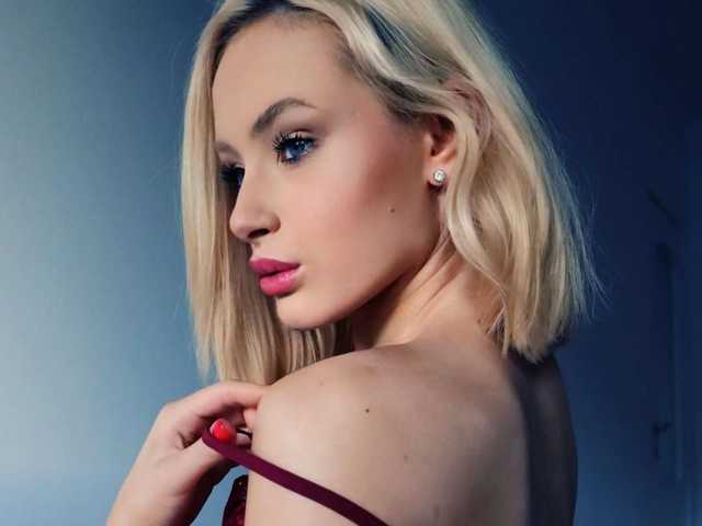 Фотографија на профилот -Anna-Angel-