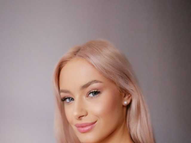 Фотографија на профилот -Anna-Angel-