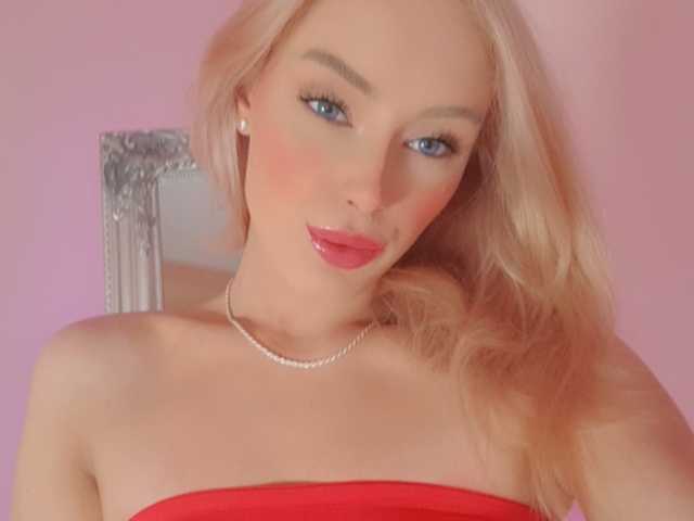 Фотографија на профилот -Anna-Angel-