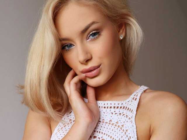 Фотографија на профилот -Anna-Angel-