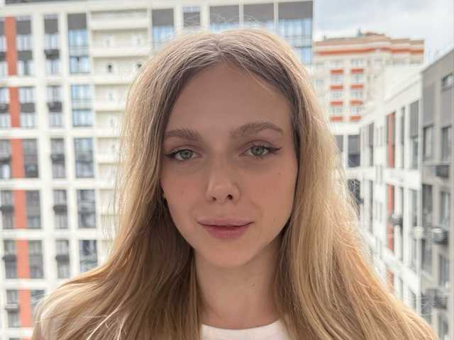 Фотографија на профилот -Arisha-
