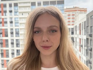 Еротски видео разговор -Arisha-