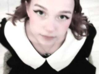 Еротски видео разговор -BabyMia-