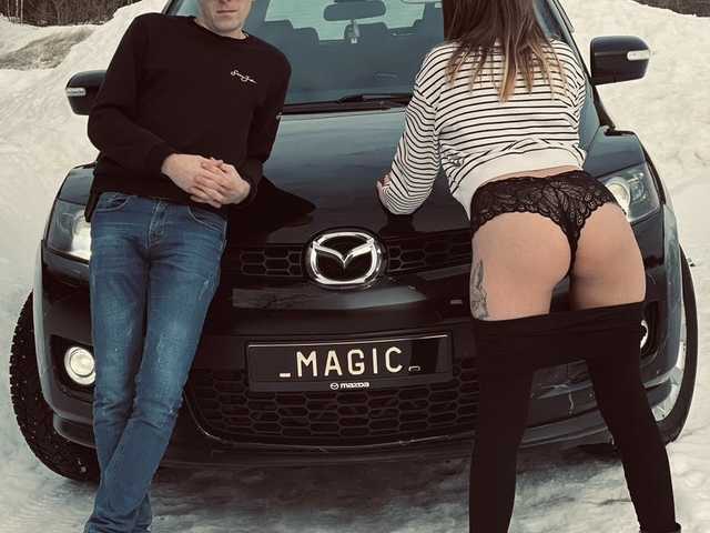 Фотографија на профилот _Magic_