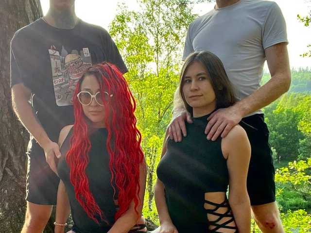 Фотографија на профилот _Magic_