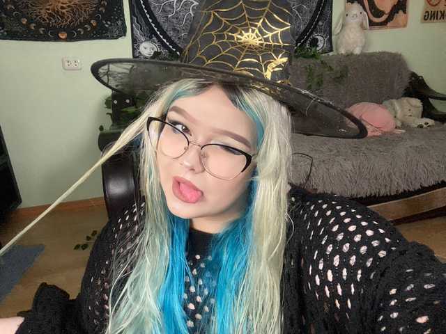 Фотографија на профилот -CandyM1lky-