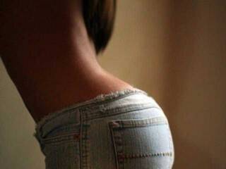 Еротски видео разговор -Gelya