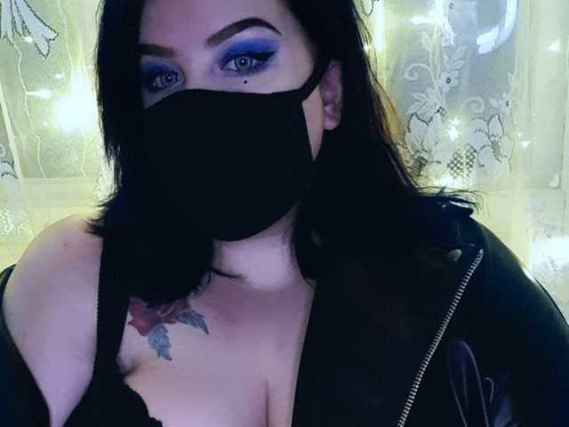 Фотографија на профилот -HONEY-BUN-