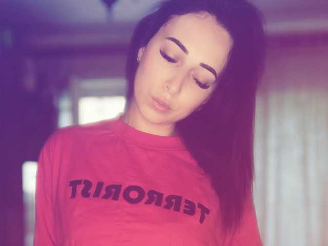Фотографија на профилот -ItsNotMe-
