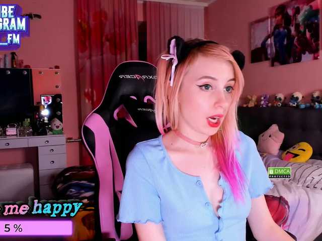 Емитувани слики од екранот __Cristal__