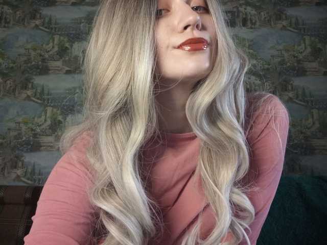 Фотографија на профилот PRINCESS_kisss