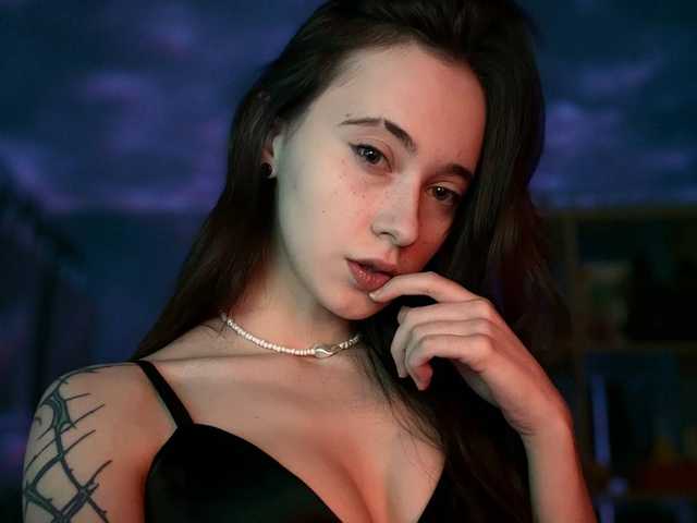 Фотографија на профилот -LittleFairy-