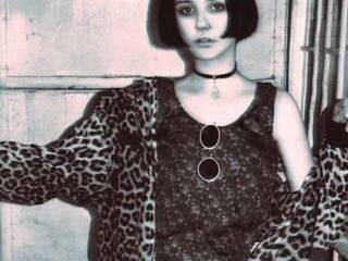 Еротски видео разговор -Matilda-