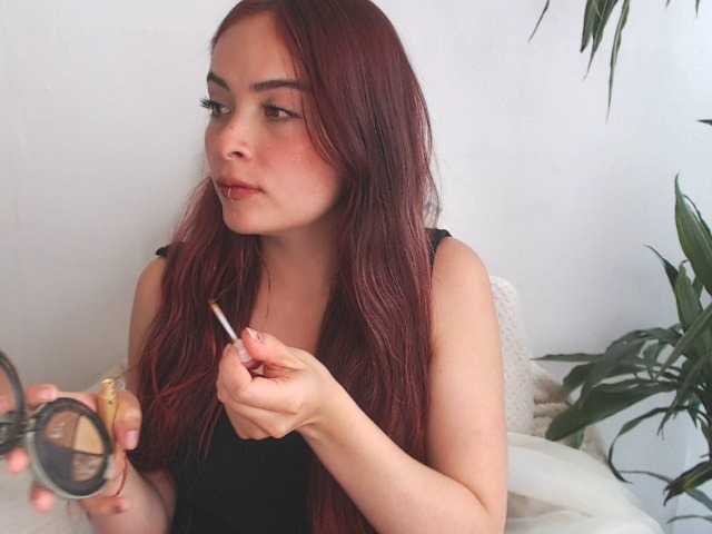 Емитувани слики од екранот -Melany-01