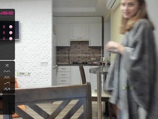 Емитувани слики од екранот -Melissa-
