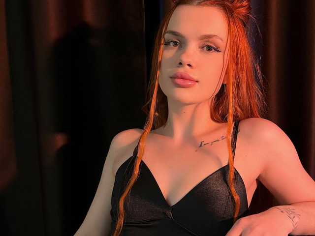 Фотографија на профилот -Miray-
