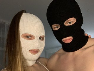 Еротски видео разговор -MrAndMiss-