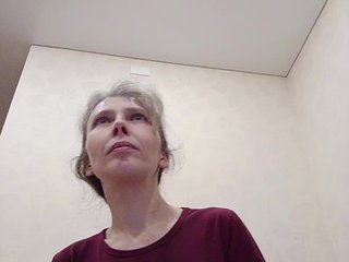 Еротски видео разговор -Queen-Margo-