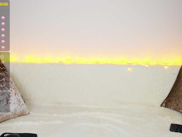 Емитувани слики од екранот _sandrasweet_