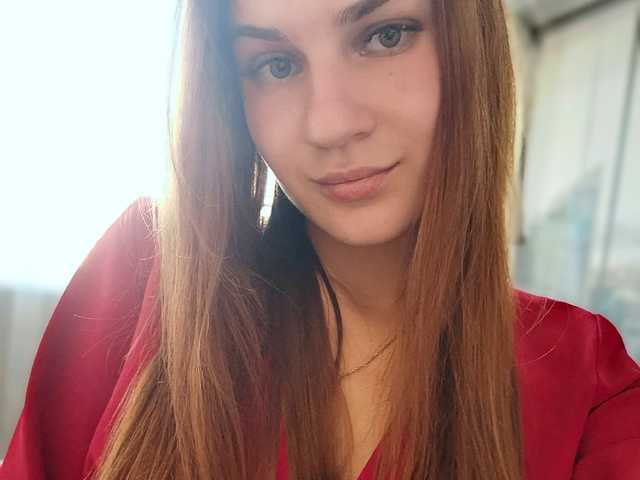 Фотографија на профилот -Sexy-baby-