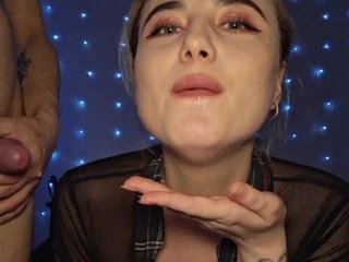 Еротски видео разговор Molli_