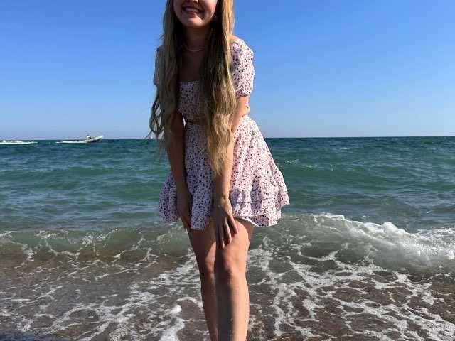 Фотографија на профилот -Sweet-smile-