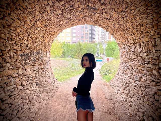 Фотографија на профилот -sweetlexi-