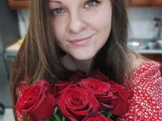 Еротски видео разговор -Tunya-