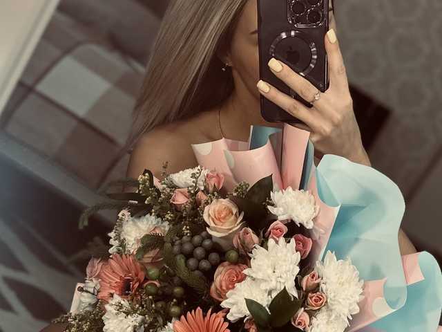 Фотографија на профилот VICTORIA_