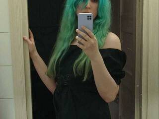 Еротски видео разговор -WetWitch-