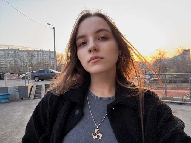 Фотографија на профилот -whitemoon-