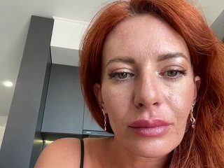 Еротски видео разговор MelenaFox