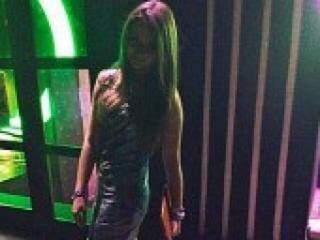 Еротски видео разговор 0llenka