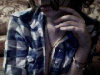 Еротски видео разговор 0merlina0