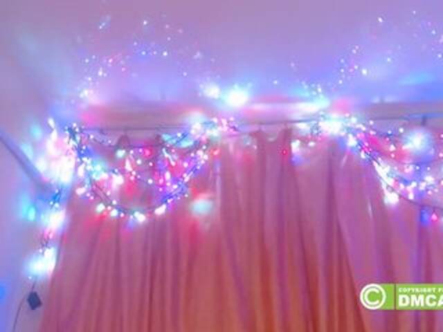 Емитувани слики од екранот Misskristin