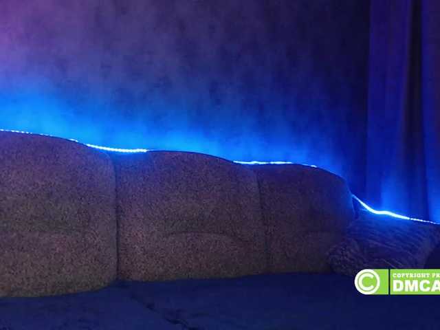 Емитувани слики од екранот Misskristin