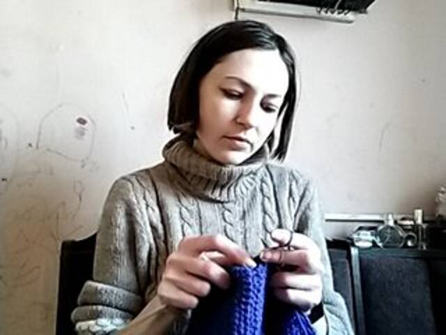 Емитувани слики од екранот 1sowhat1