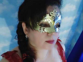 Еротски видео разговор Anna_Golden