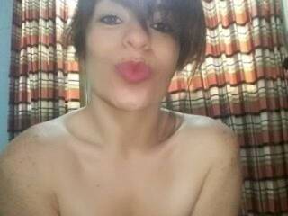 Еротски видео разговор 3Brooke7