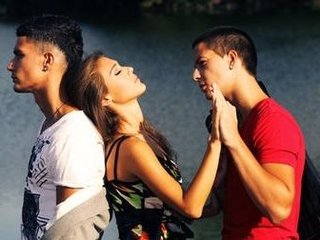 Фотографија на профилот 3somesexy