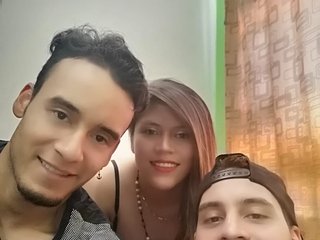 Фотографија на профилот 3somesexy